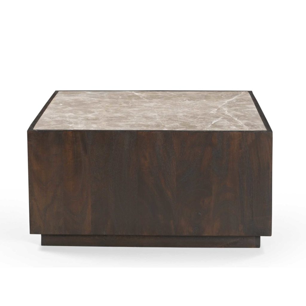 Salontafel Moos | 80 cm - Afbeelding 6