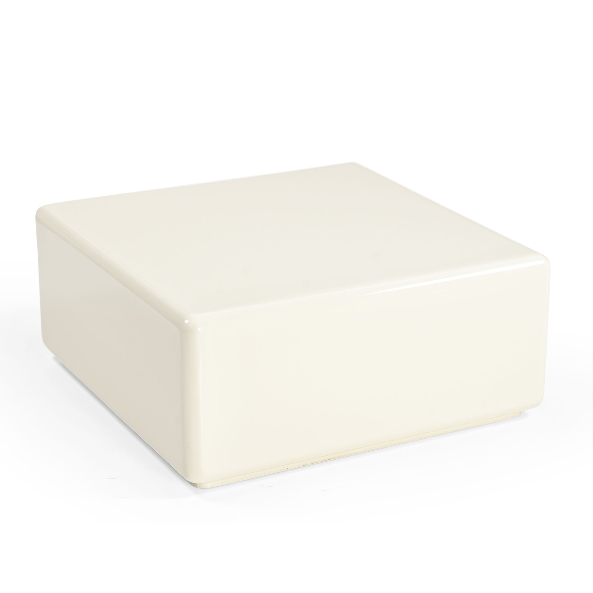 Het Steigerhouthuis Salontafel Elias &VerticalLine; 60 cm