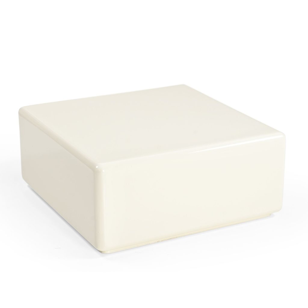 Salontafel Elias | 60 cm - Afbeelding 2