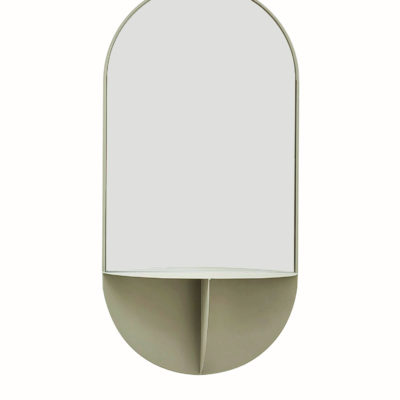 BYC2362A metalen spiegel
