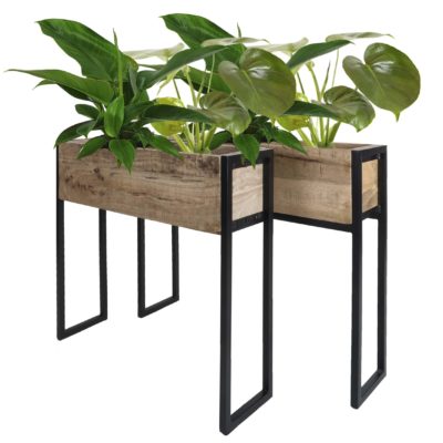 Plantenbak Faab - Set van 2