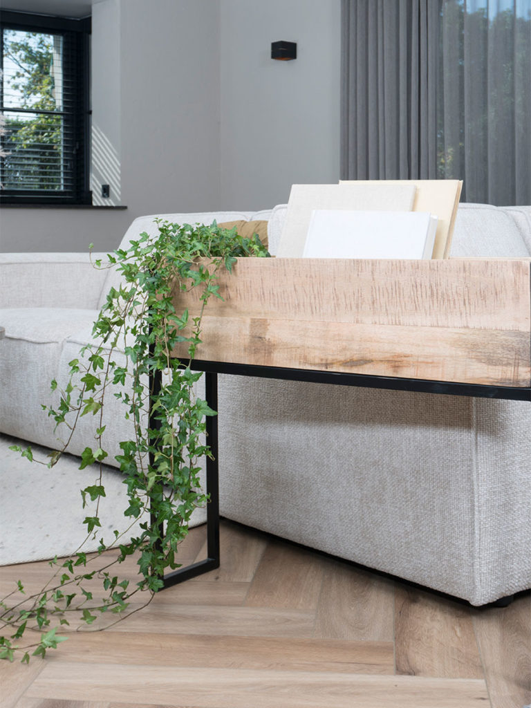 Plantenbak Faab 84 cm - Afbeelding 4
