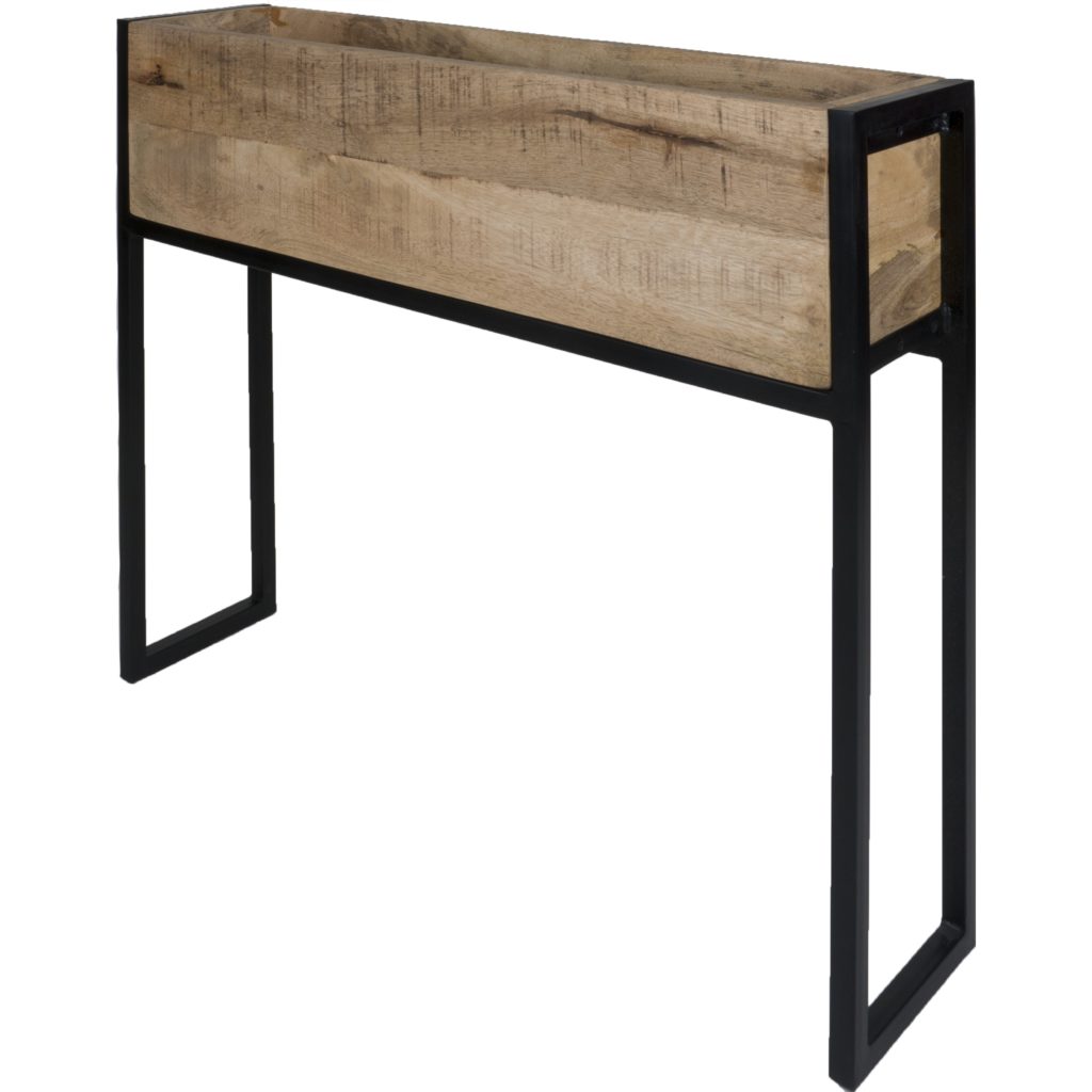 Plantenbak Faab 84 cm - Afbeelding 2