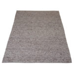 Vloerkleed Stone Bruin 428 - 160 x 230 cm