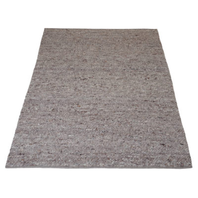 Vloerkleed Stone Bruin 428 - 160 x 230 cm