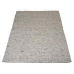 Vloerkleed Stone Licht Beige 462 - 240 x 340 cm