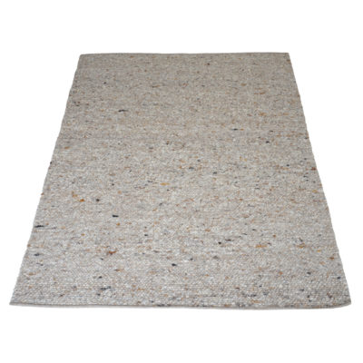 Vloerkleed Stone Licht Beige 462 - 240 x 340 cm