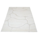 Superior Berber Vloerkleed Ivory - 160 x 230 cm