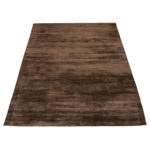 Vloerkleed Cos Brown - 160 x 230 cm