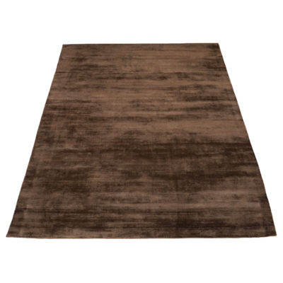 Vloerkleed Cos Brown - 160 x 230 cm