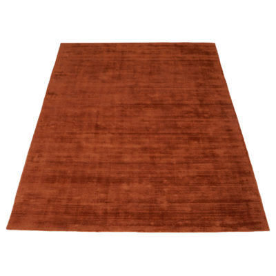 Vloerkleed Cos Oranje - 160 x 230 cm