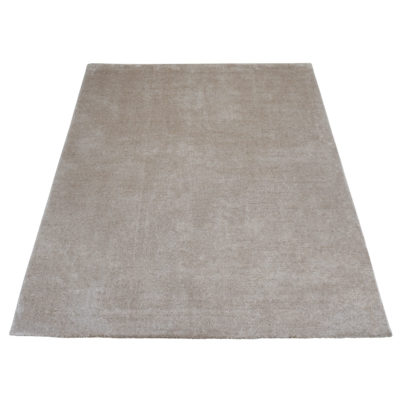 Vloerkleed Rich Beige - 160 x 230 cm