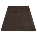 Vloerkleed Rich Bruin - 200 x 280 cm