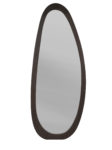 Organische spiegel Lou Bruin Mangohout 180 cm