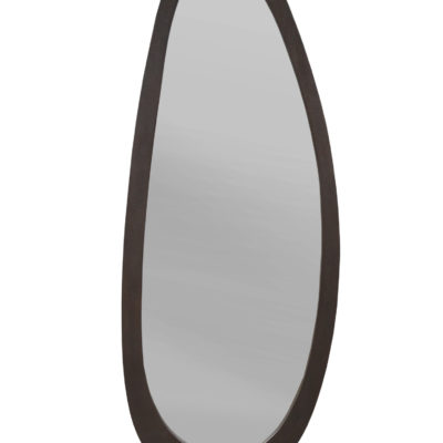 Organische spiegel Lou Bruin Mangohout 180 cm