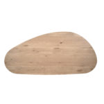 Eikenblad Wolk 180 cm Naturel