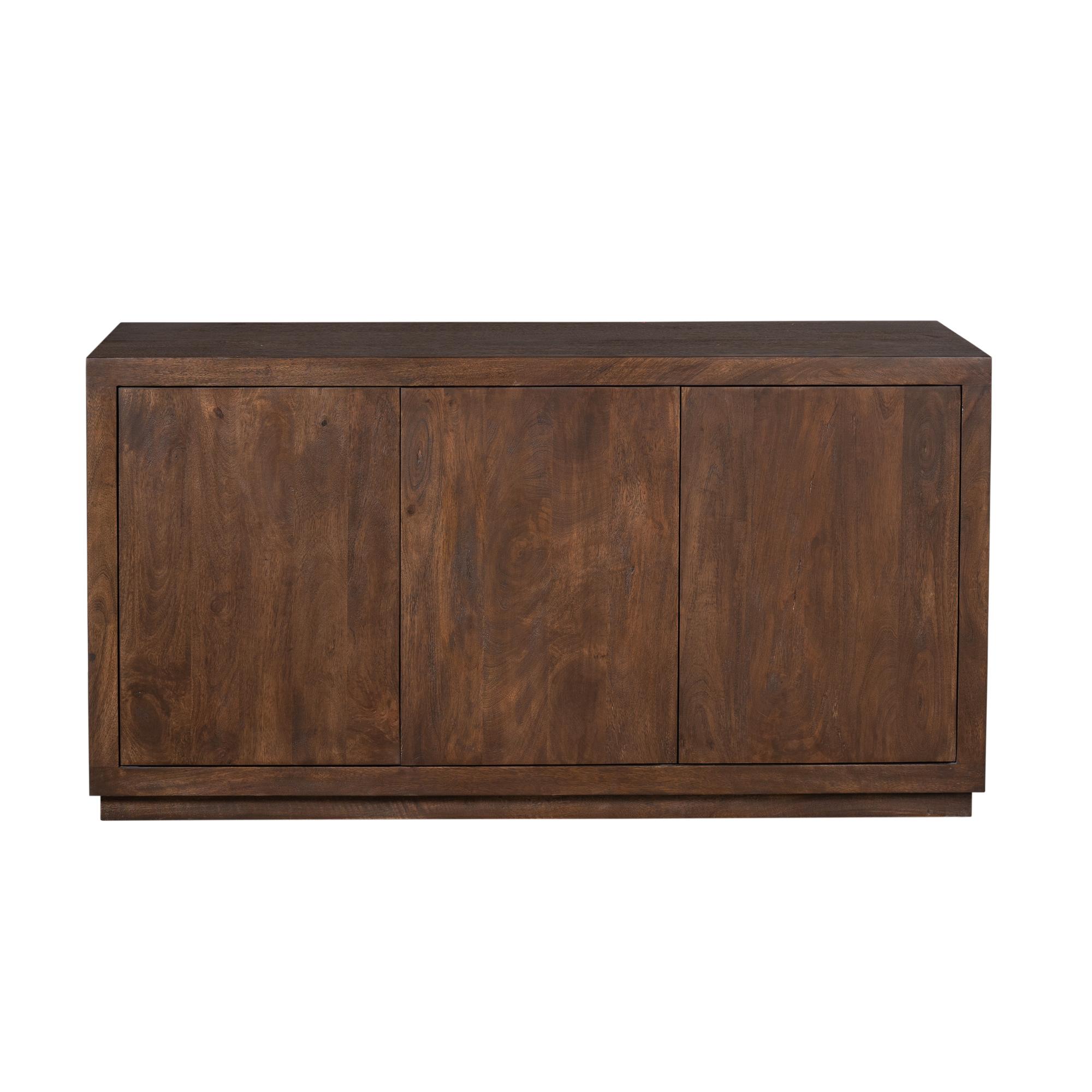 Stermeubilair Dressoir Brussel Bruin &VerticalLine; 150 cm