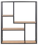 Seaford wandplank