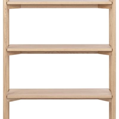 Braidwood boekenkast