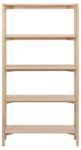 Braidwood boekenkast