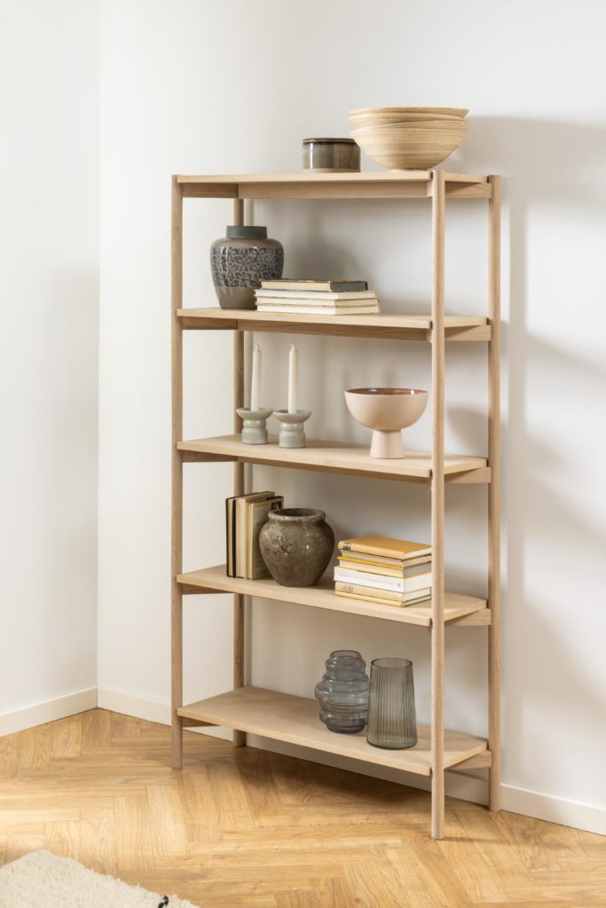 Braidwood boekenkast - Afbeelding 9