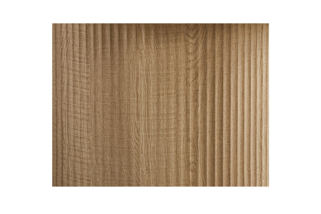 Tafel 'Lagos' 220 cm ovaal decor eik naturel - Afbeelding 5