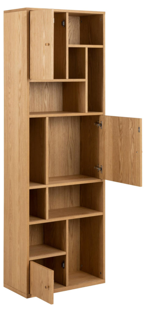 Rangoon boekenkast - Afbeelding 2