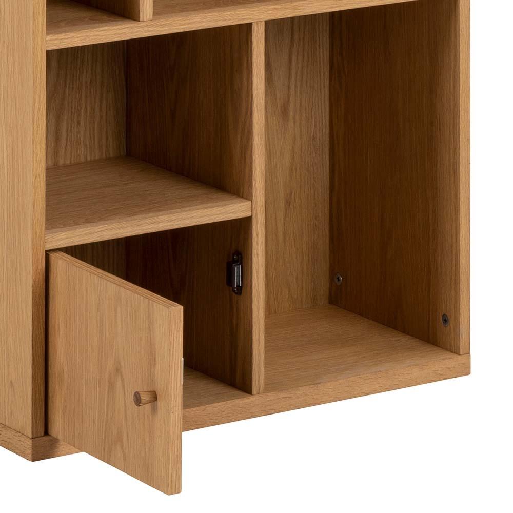 Rangoon boekenkast - Afbeelding 3