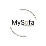MijnSofa Alma | Divan Links + 2,5 zits | Beige
