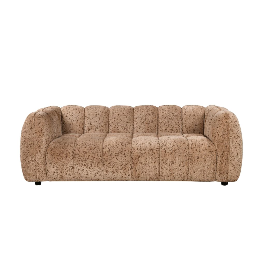 MySofa Morris 3-zits taupe - Afbeelding 2