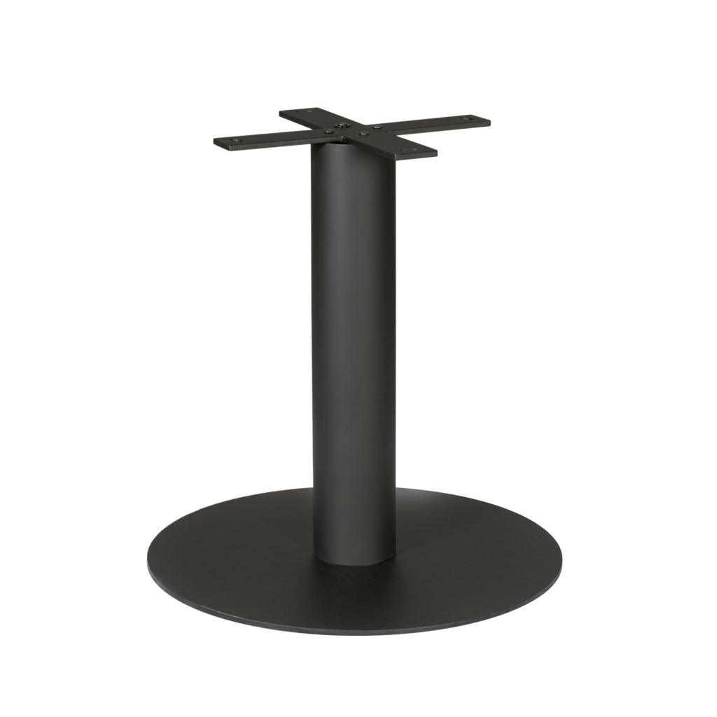 Kolompoot | Zwart