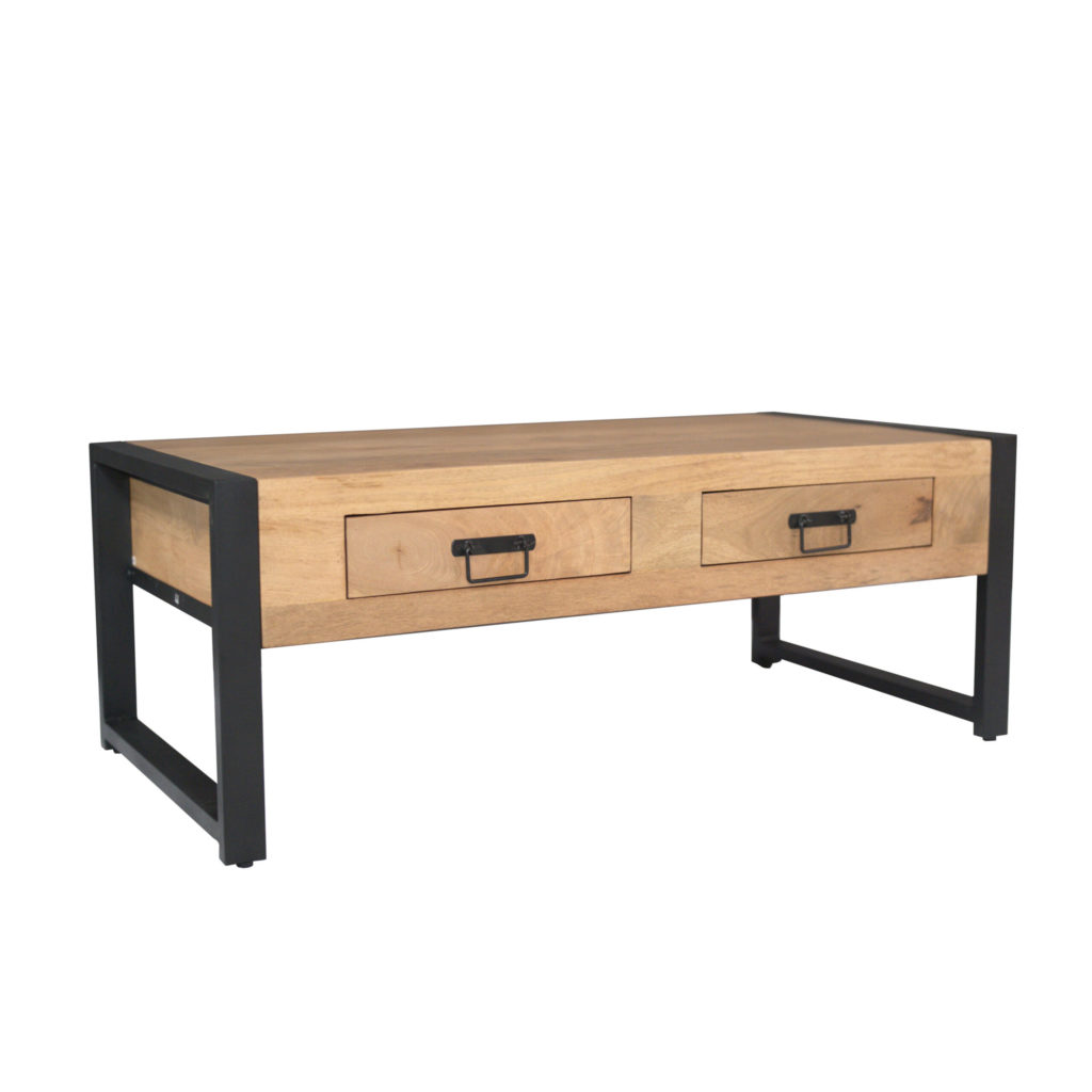 Eettafel Dakota | 150 cm | Rond - Afbeelding 11