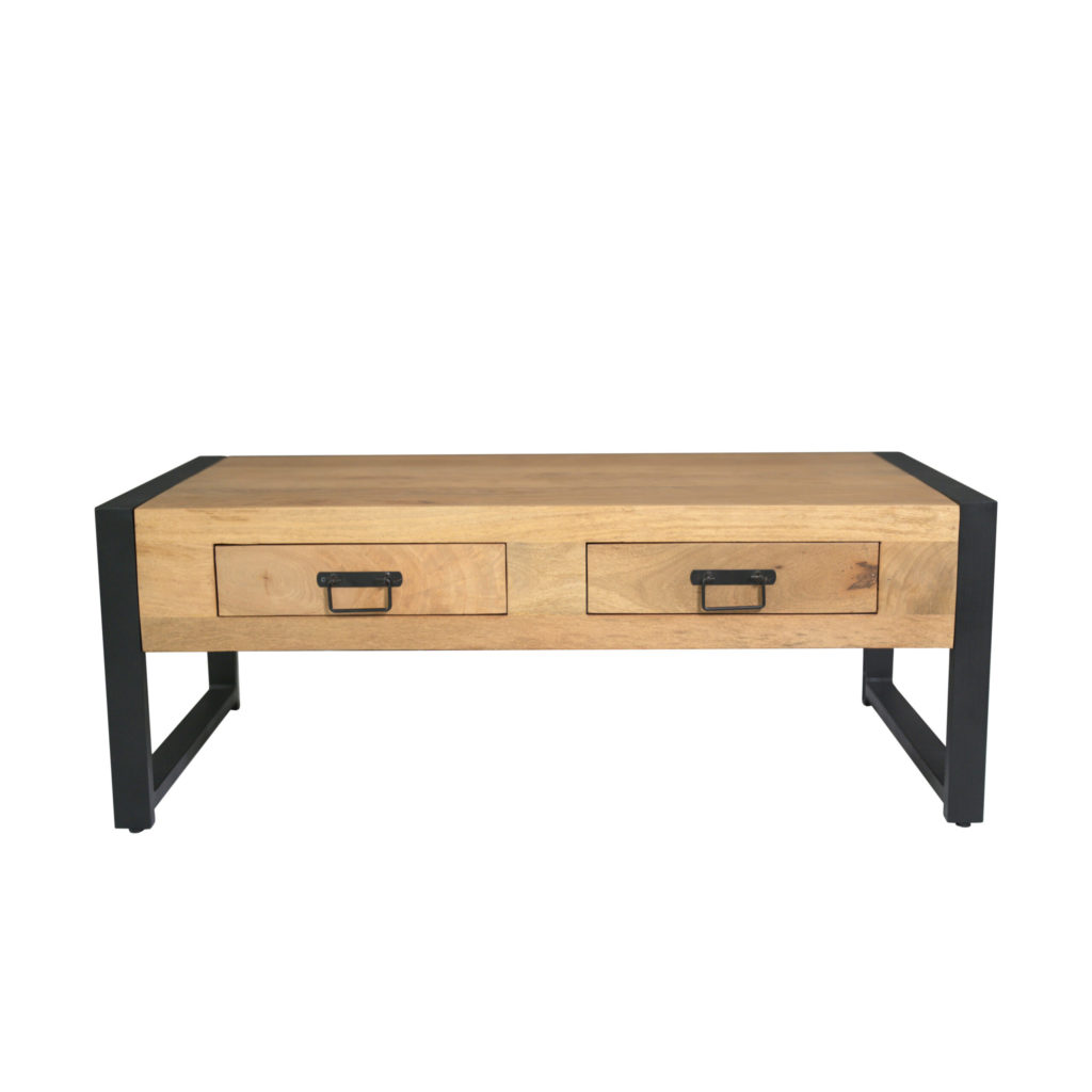 Eettafel Dakota | 150 cm | Rond - Afbeelding 10