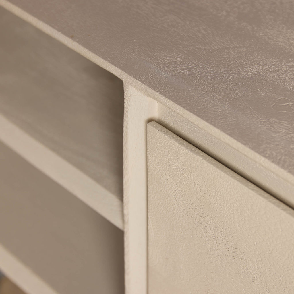 Zwevend tv-meubel Ambiance Sand | 120 cm - Afbeelding 3
