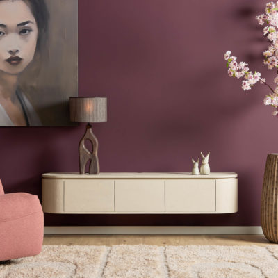 Tv-meubel Excellent Sand | 160 cm