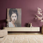 Tv-meubel Excellent Zand | 280 cm