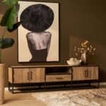 Tv-meubel Dakota | 240 cm
