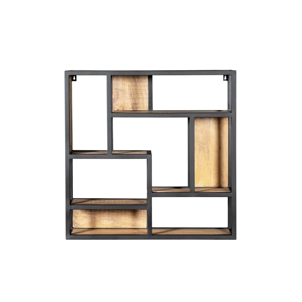 Wandrek Dakota | 75 cm | Vierkant - Afbeelding 2