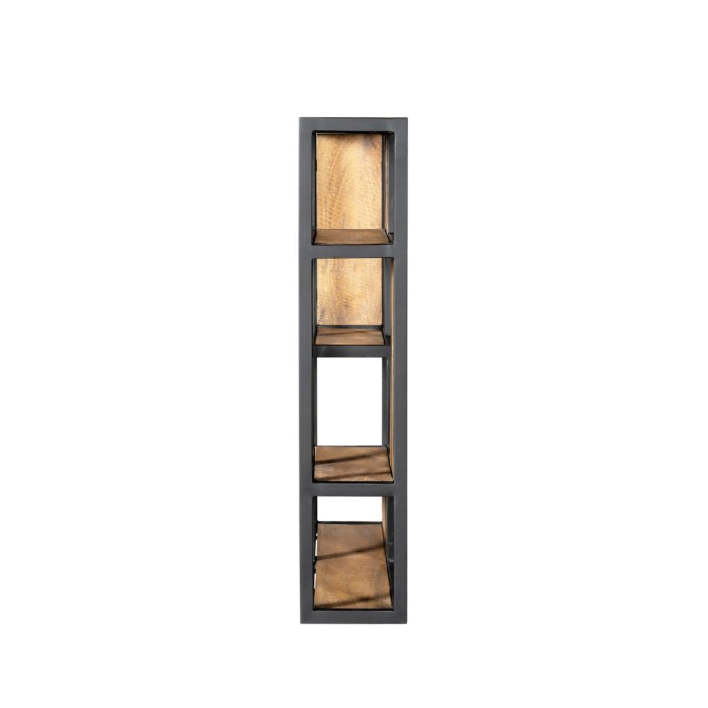 Wandrek Dakota | 75 cm | Vierkant - Afbeelding 4