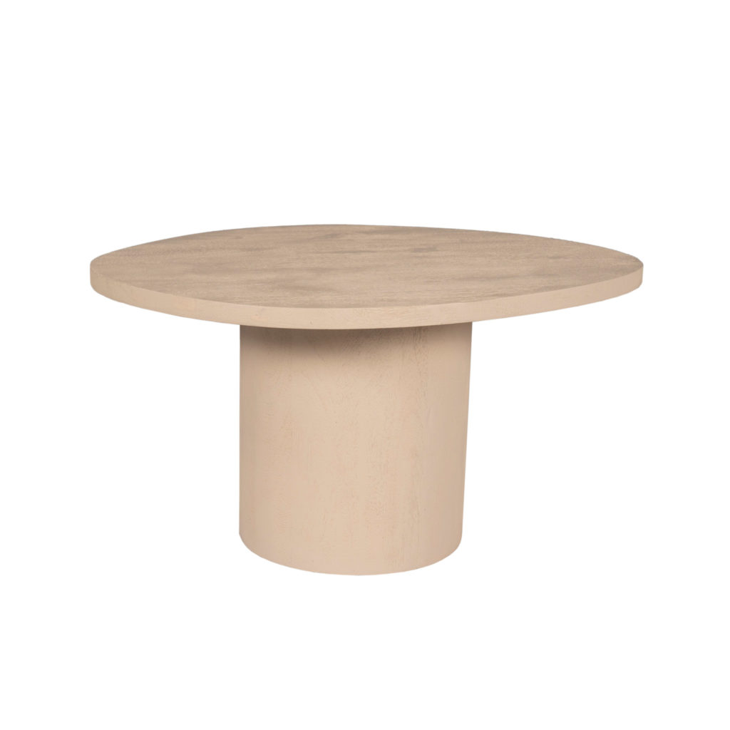 Salontafel Mirre | Zand - Afbeelding 4