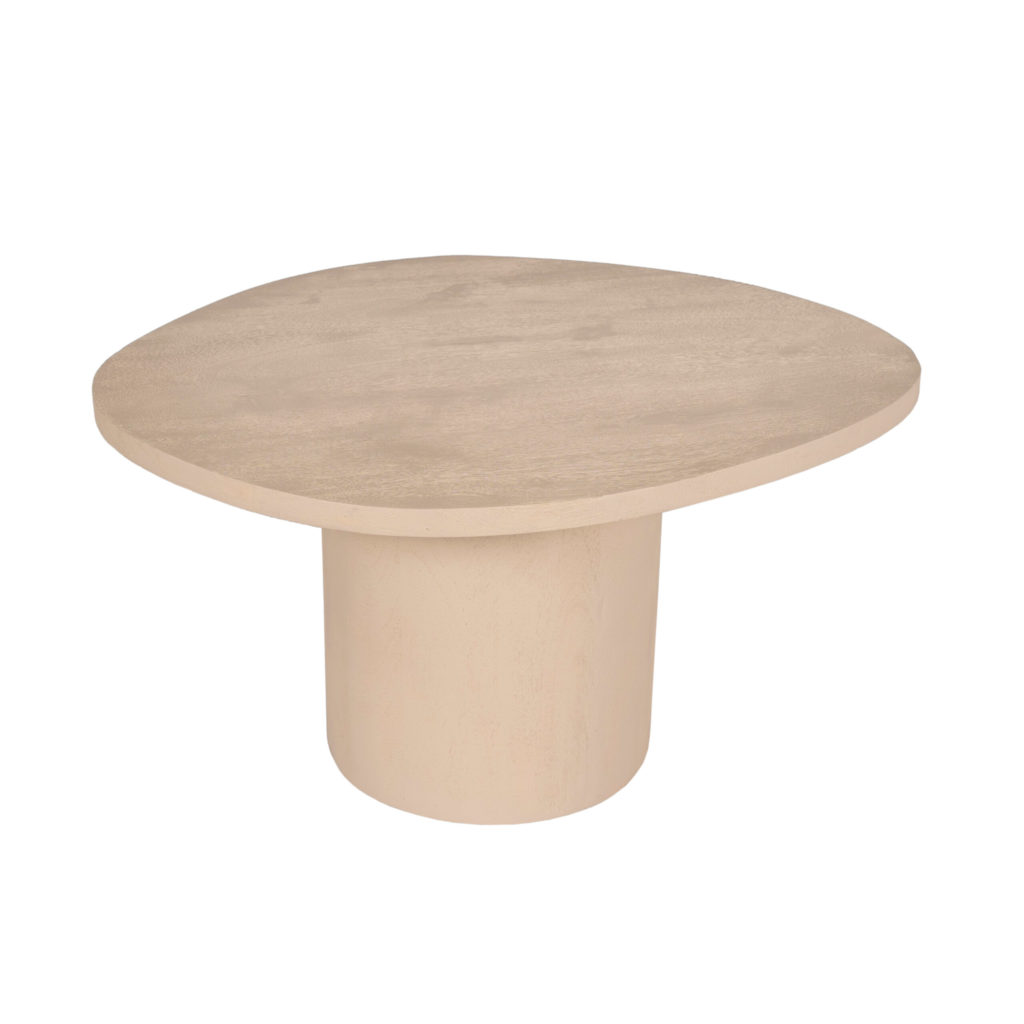 Salontafel Mirre | Zand - Afbeelding 5