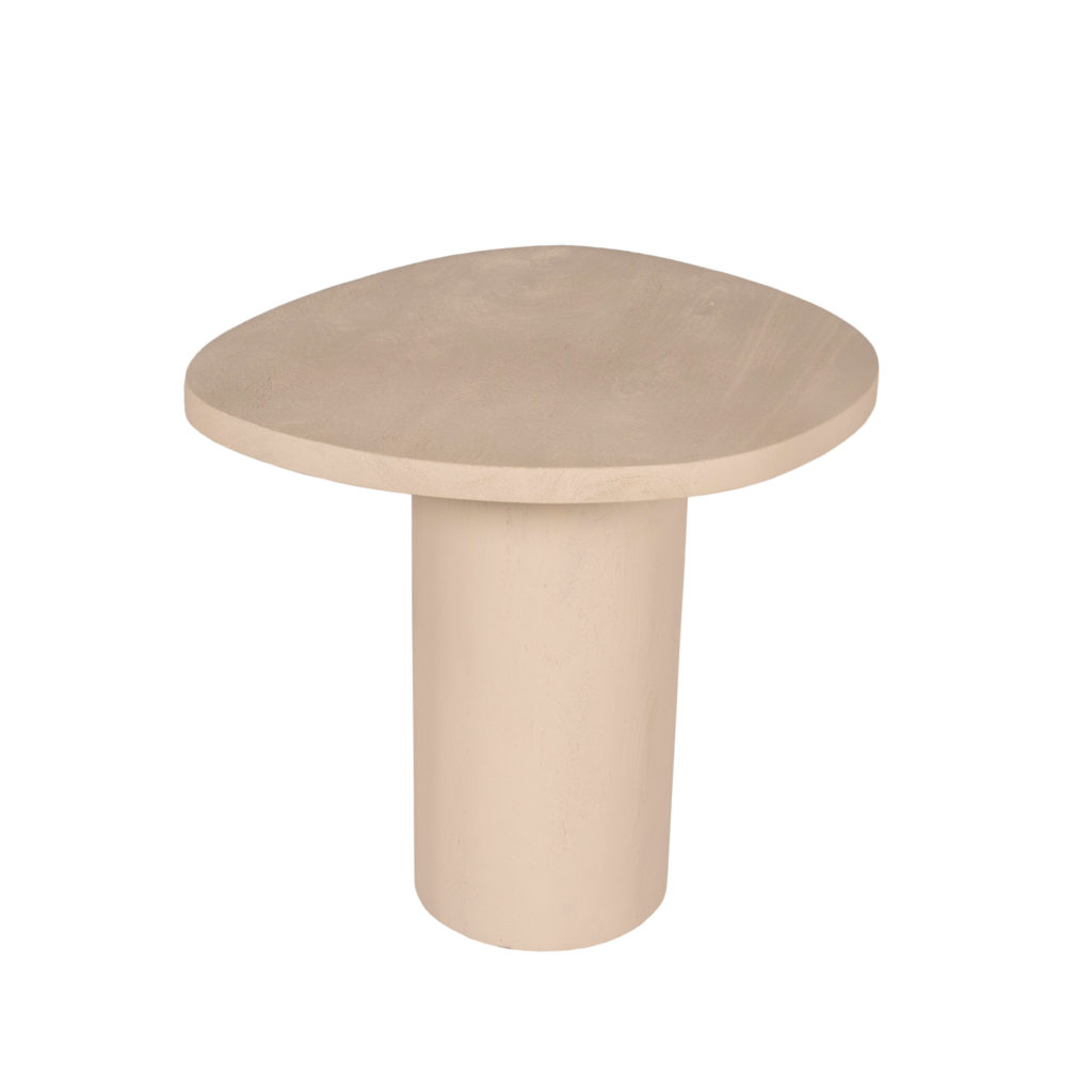 Salontafel Mirre | Zand - Afbeelding 6