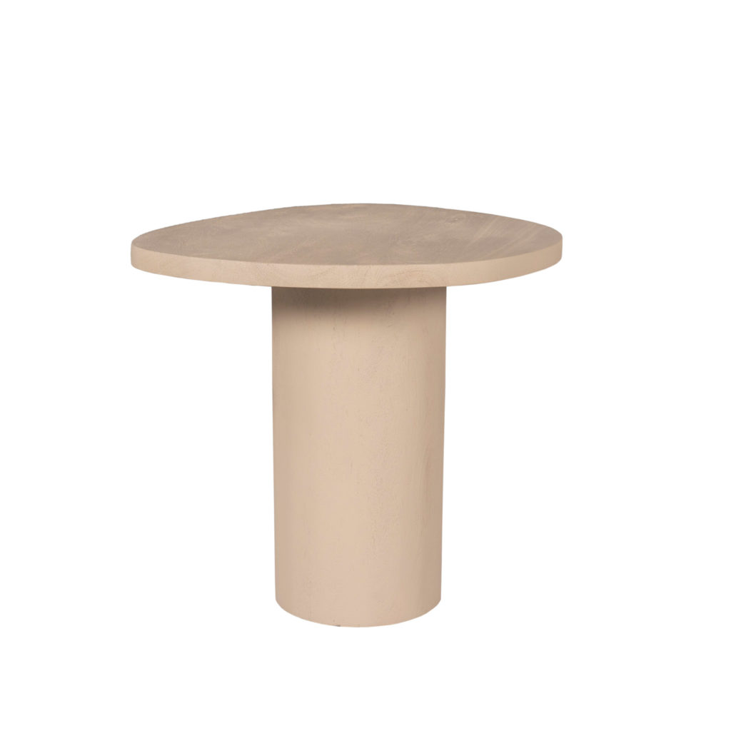 Salontafel Mirre | Zand - Afbeelding 7