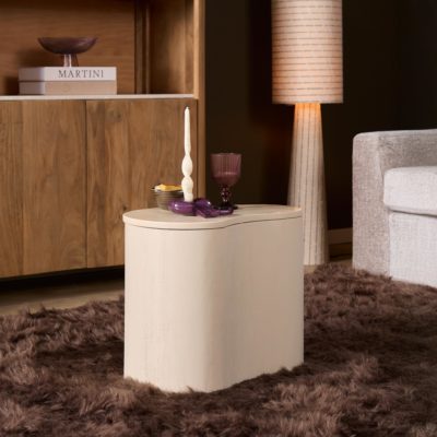 Salontafel Lovi | 50 cm | Zand