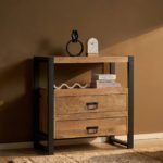 Ladenkast Britt | 80 cm