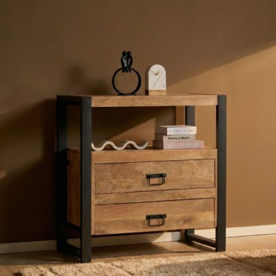 Ladenkast Britt | 80 cm