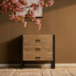 Ladenkast Britt | 3 lades