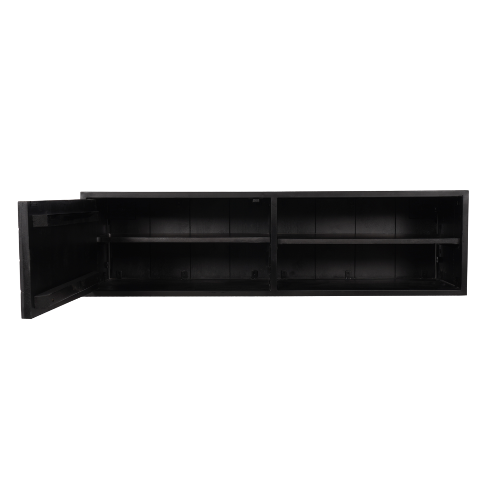 Zwevend tv-meubel New York | 120 cm - Afbeelding 11