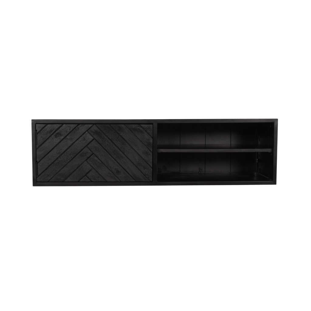 Zwevend tv-meubel New York | 120 cm - Afbeelding 12