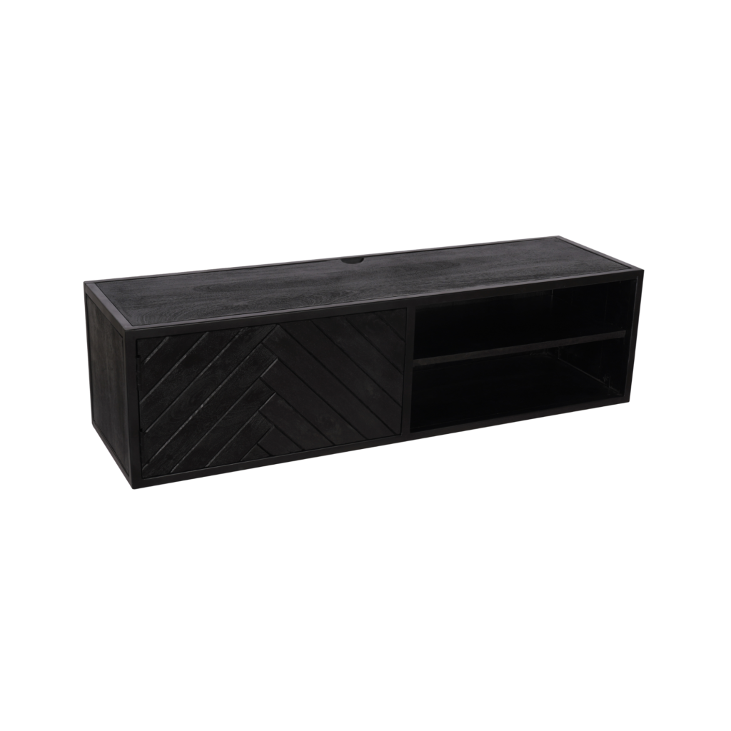 Zwevend tv-meubel New York | 120 cm - Afbeelding 8